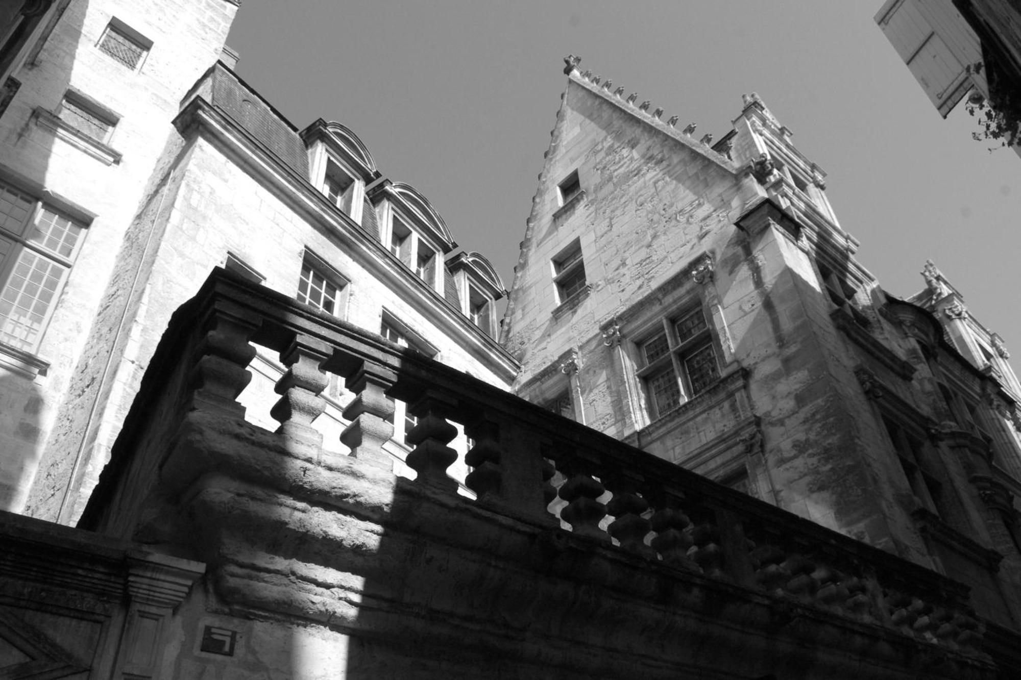 Chambres D'Hotes Couleurs Du Temps Perigueux Luaran gambar