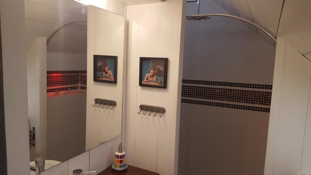 Chambres D'Hotes Couleurs Du Temps Perigueux Luaran gambar